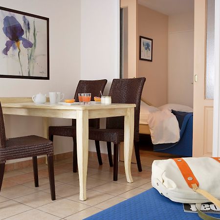 Aparthotel Adagio Monaco Palais Josephine Beausoleil Ngoại thất bức ảnh