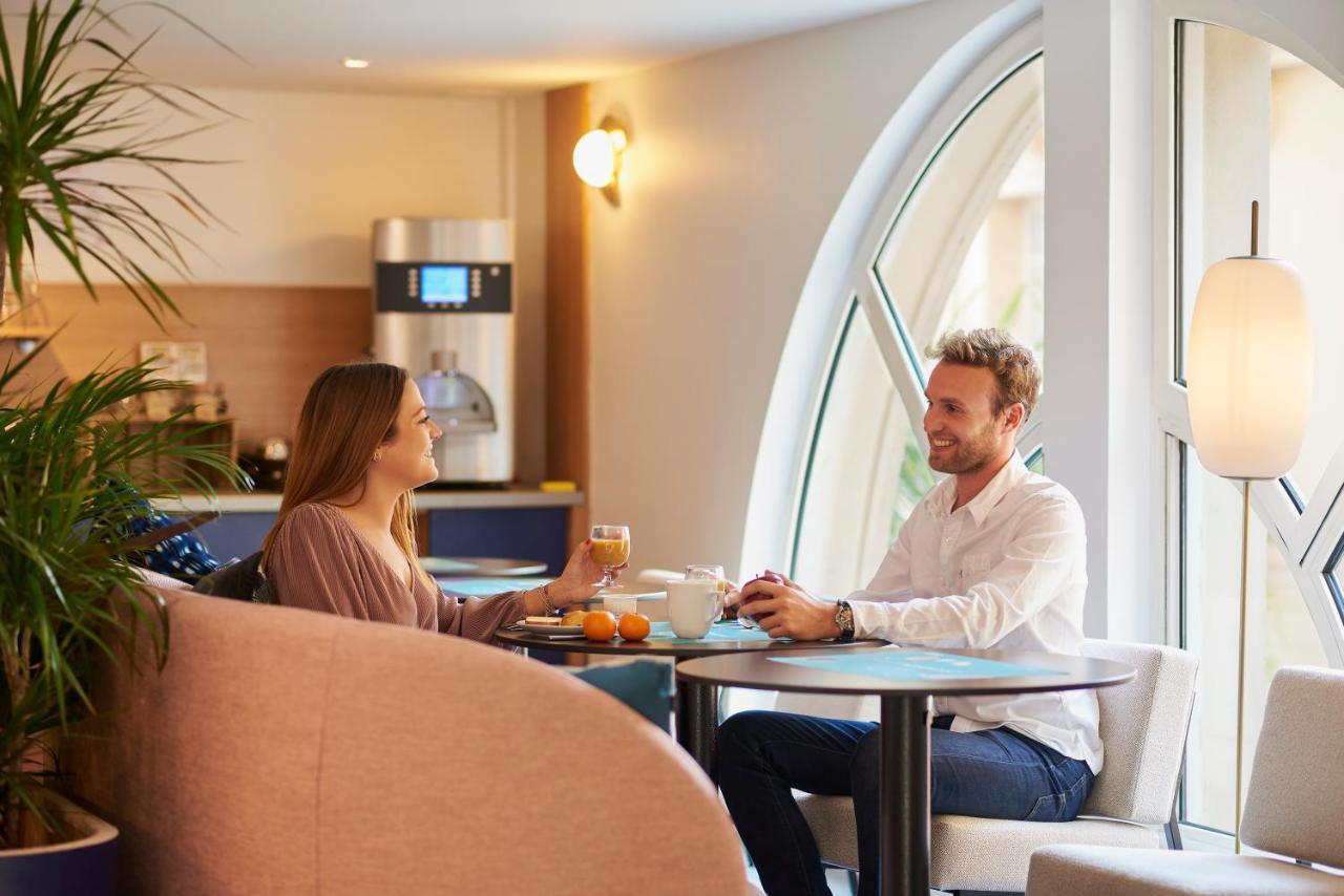 Aparthotel Adagio Monaco Palais Josephine Beausoleil Ngoại thất bức ảnh