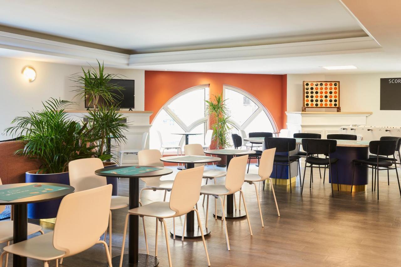 Aparthotel Adagio Monaco Palais Josephine Beausoleil Ngoại thất bức ảnh