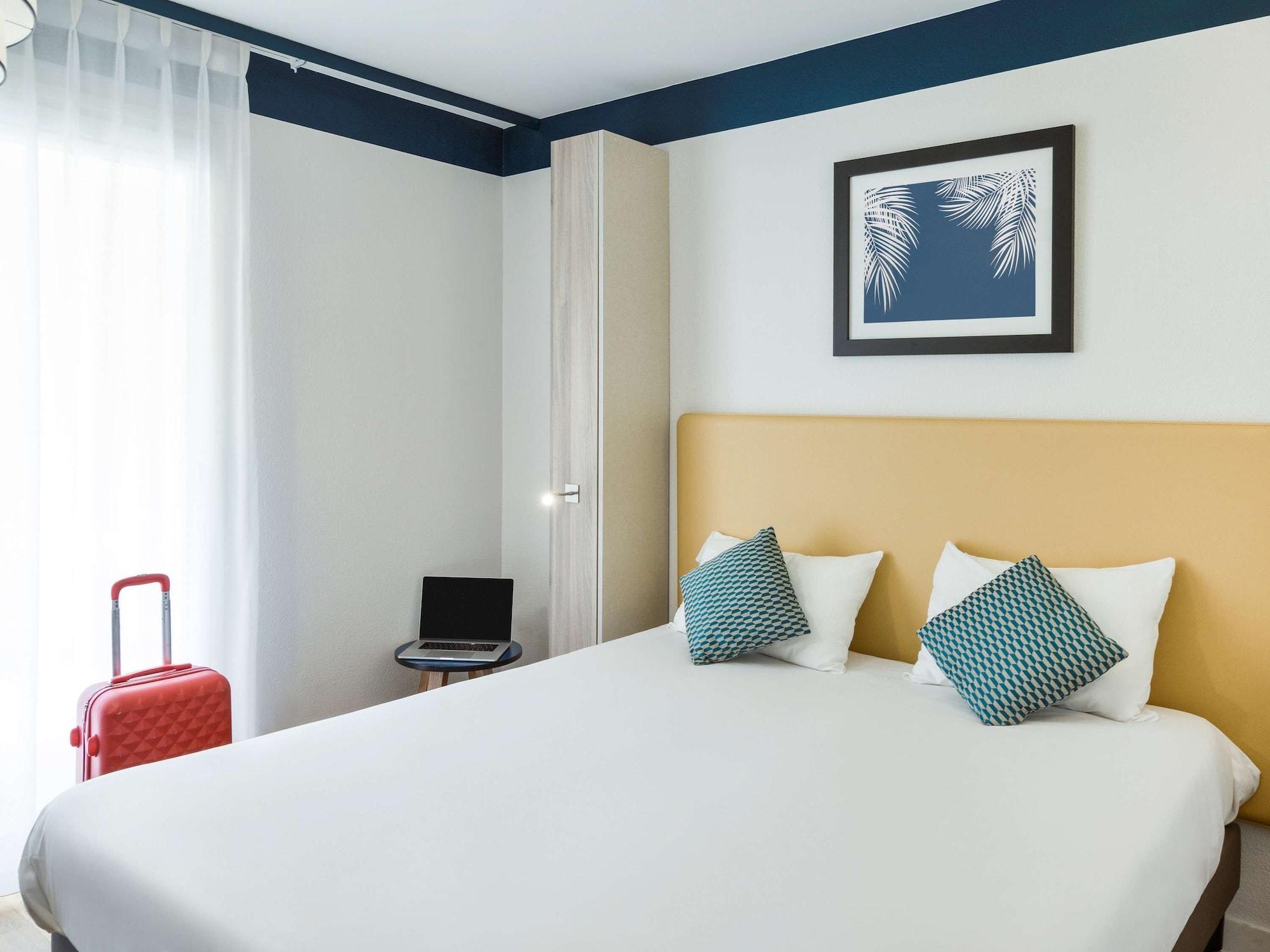 Aparthotel Adagio Monaco Palais Josephine Beausoleil Ngoại thất bức ảnh