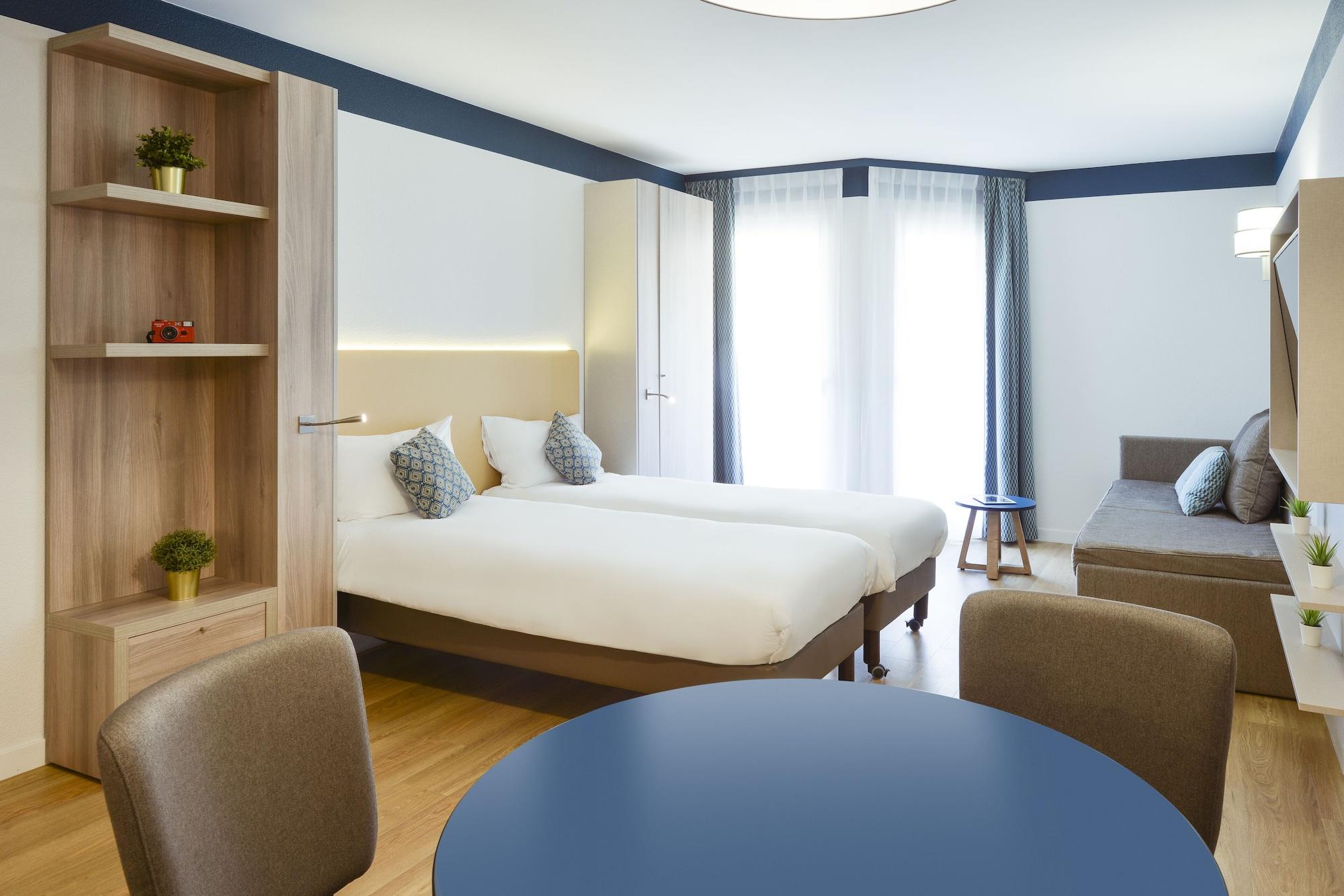 Aparthotel Adagio Monaco Palais Josephine Beausoleil Ngoại thất bức ảnh
