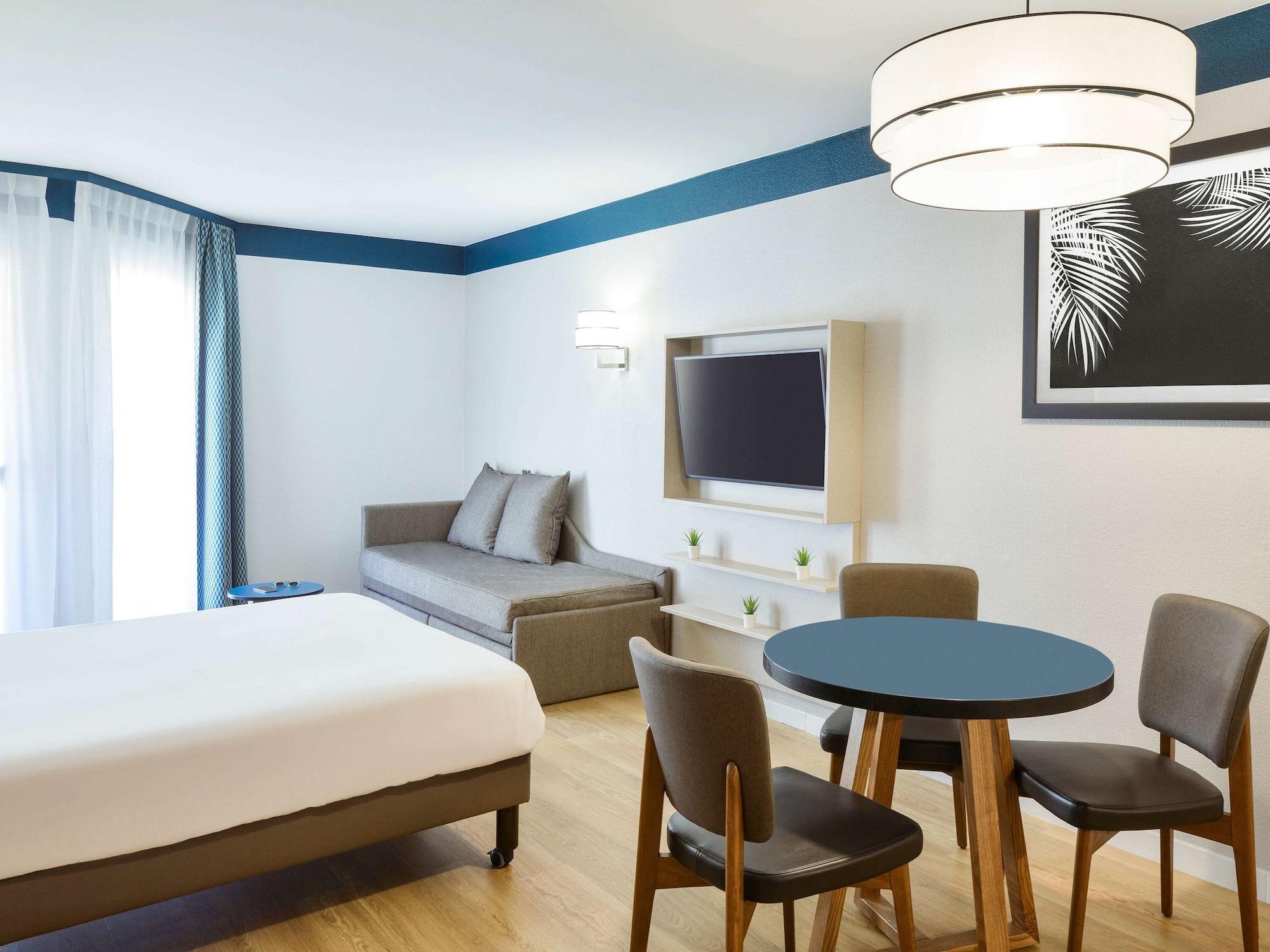 Aparthotel Adagio Monaco Palais Josephine Beausoleil Ngoại thất bức ảnh