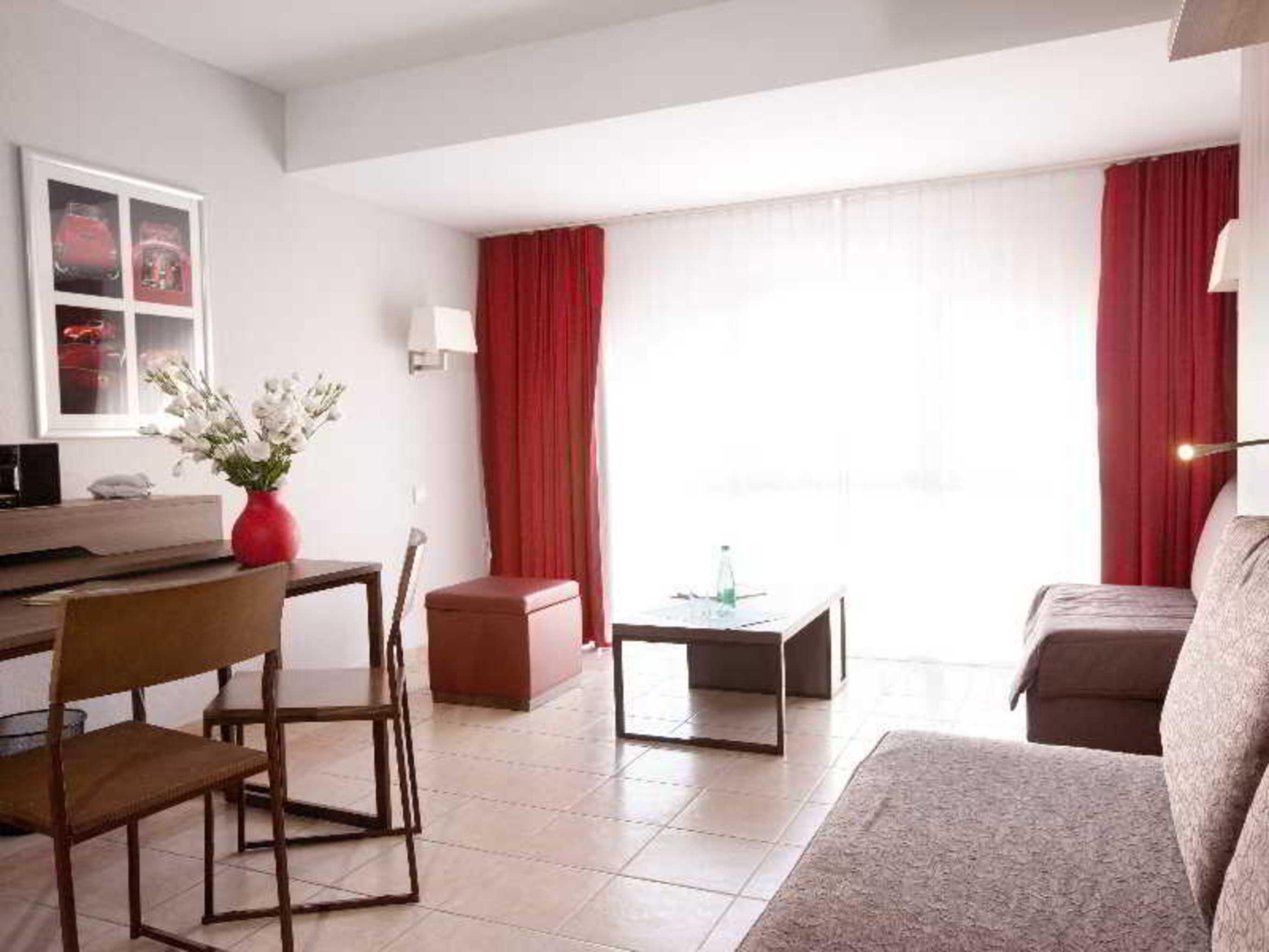 Aparthotel Adagio Monaco Palais Josephine Beausoleil Ngoại thất bức ảnh