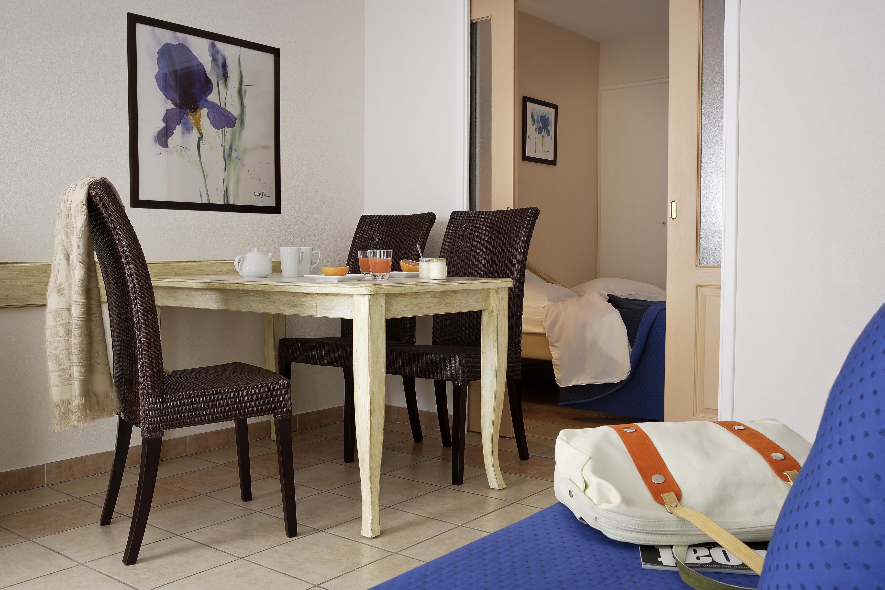 Aparthotel Adagio Monaco Palais Josephine Beausoleil Ngoại thất bức ảnh
