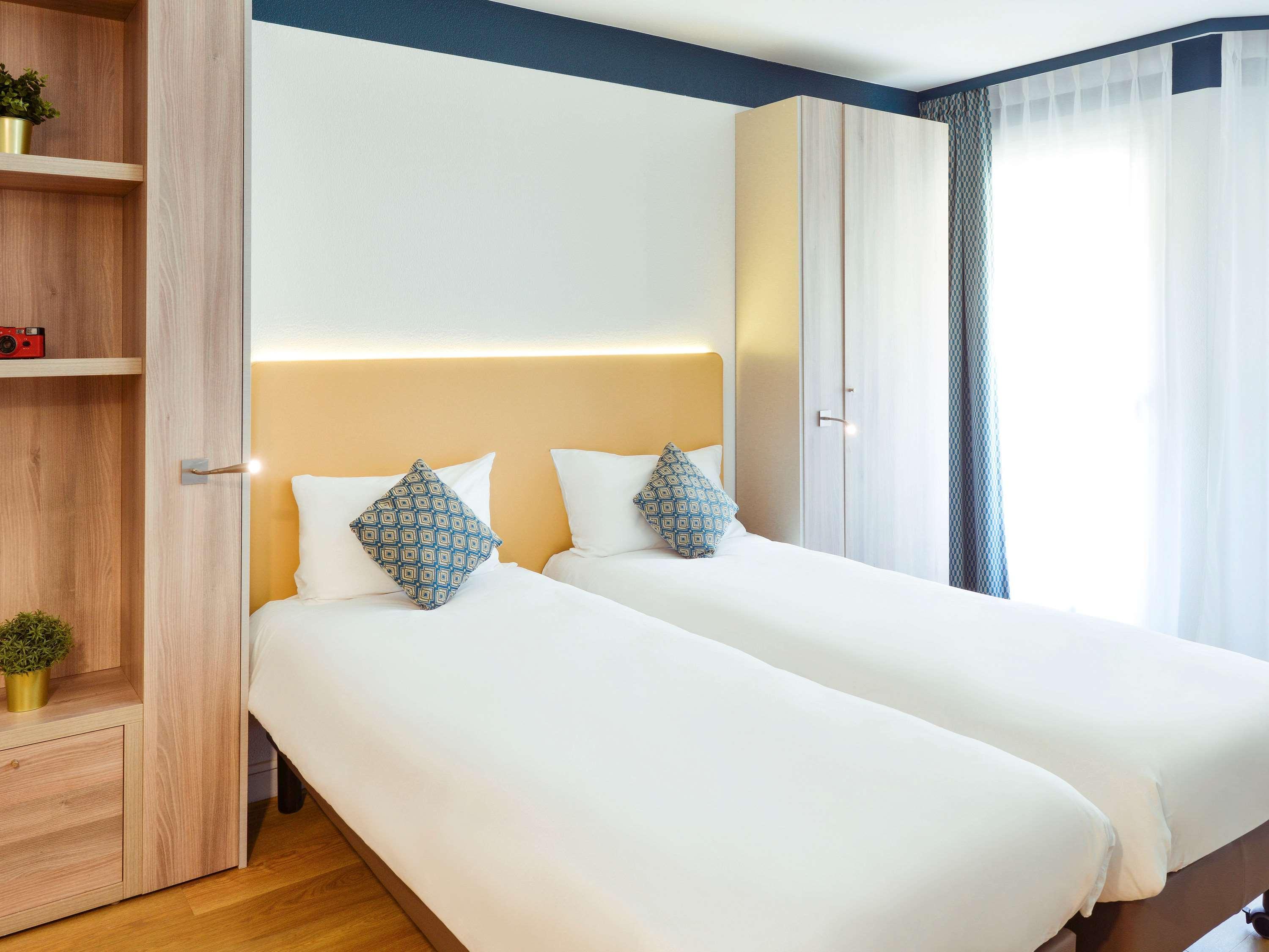 Aparthotel Adagio Monaco Palais Josephine Beausoleil Ngoại thất bức ảnh