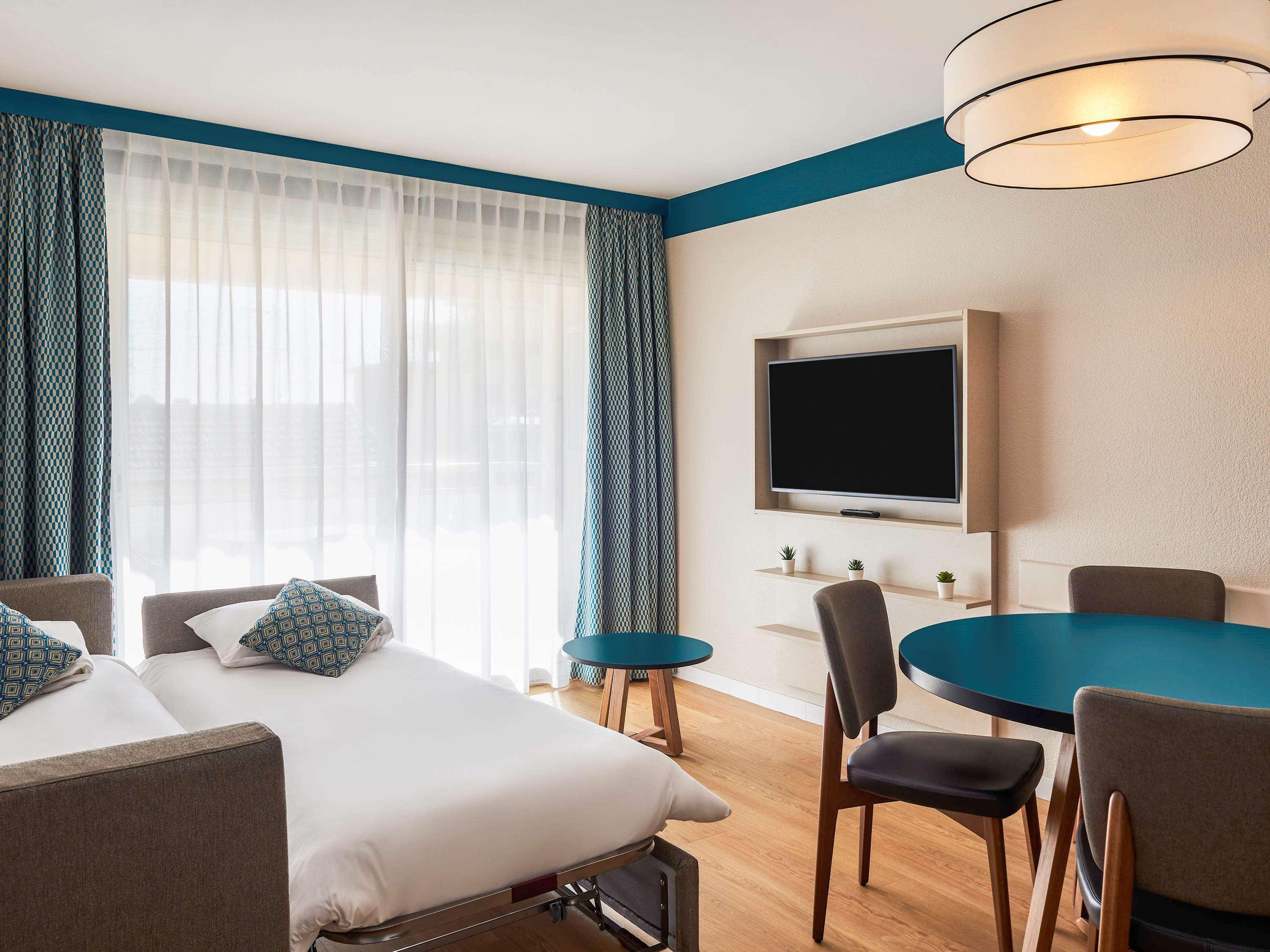 Aparthotel Adagio Monaco Palais Josephine Beausoleil Ngoại thất bức ảnh