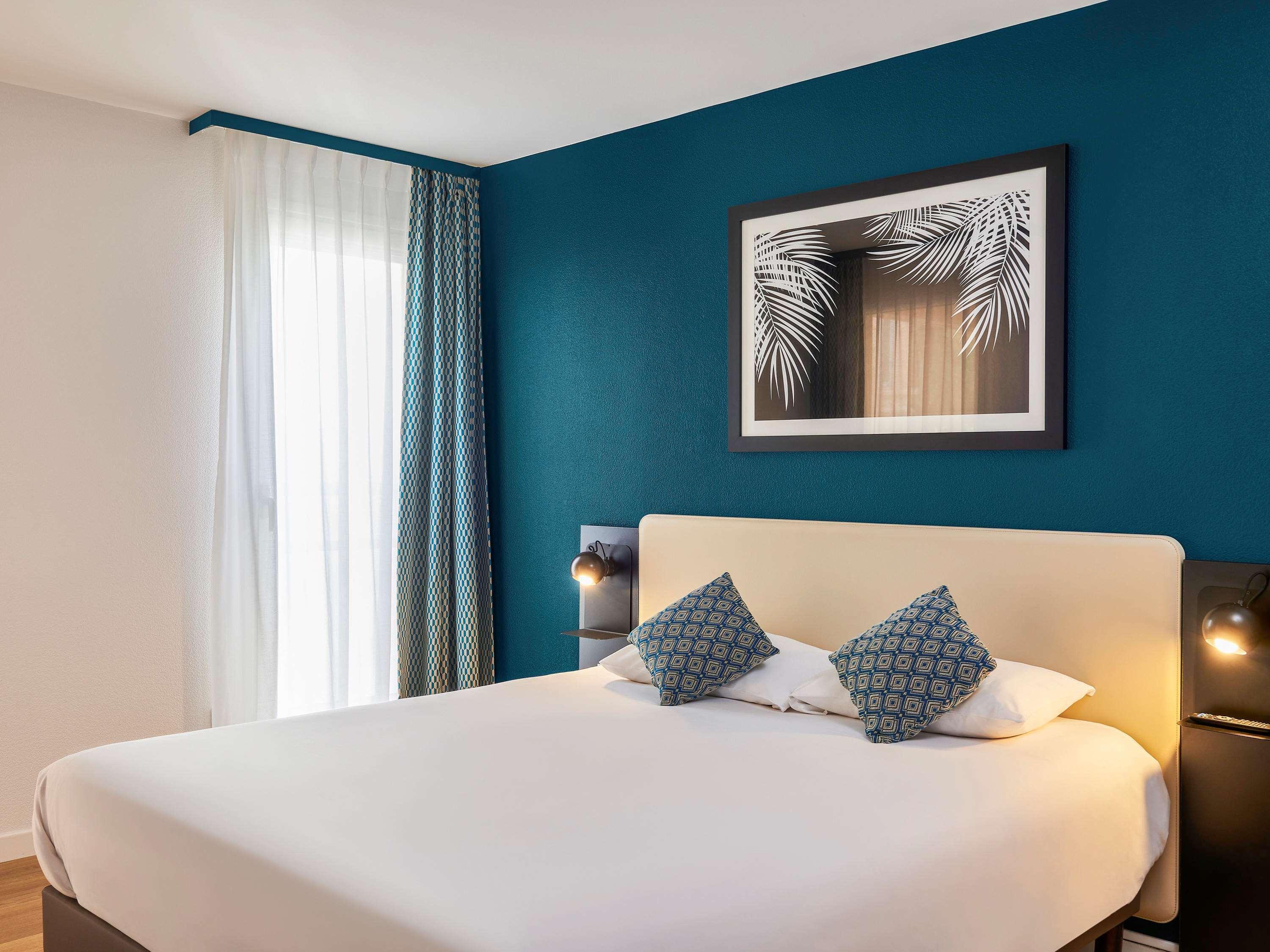 Aparthotel Adagio Monaco Palais Josephine Beausoleil Ngoại thất bức ảnh