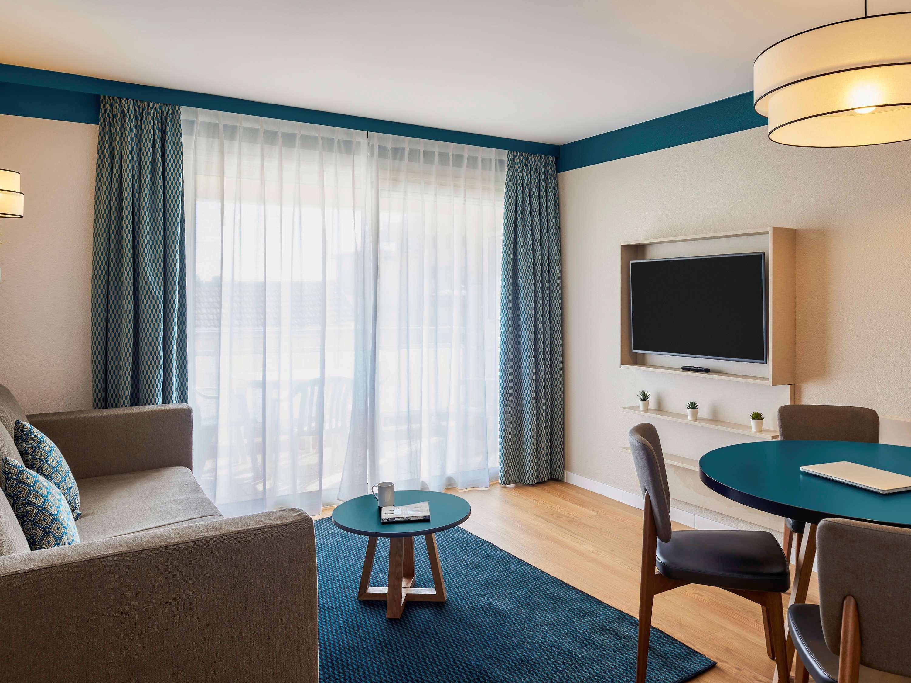 Aparthotel Adagio Monaco Palais Josephine Beausoleil Ngoại thất bức ảnh