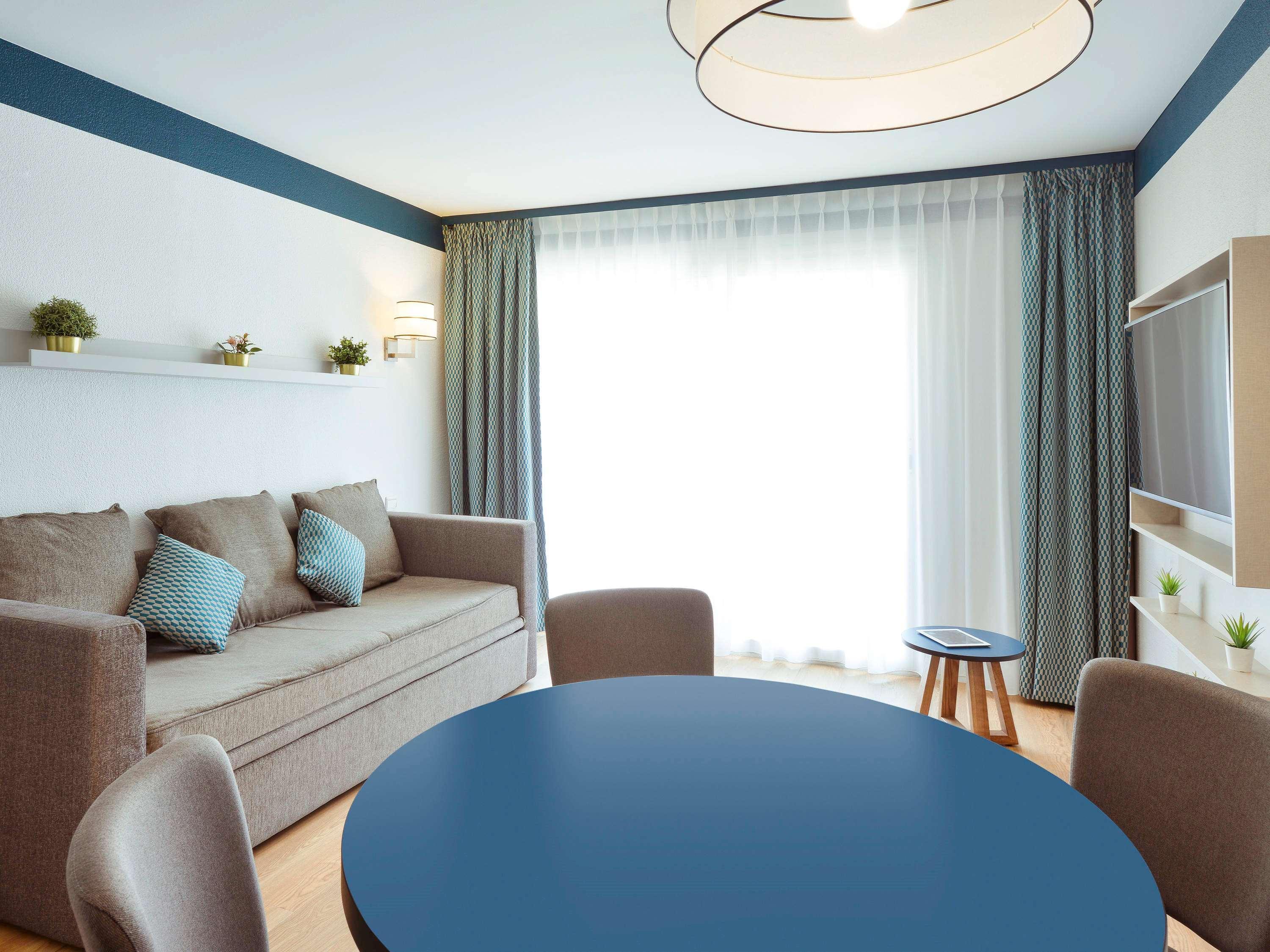 Aparthotel Adagio Monaco Palais Josephine Beausoleil Ngoại thất bức ảnh