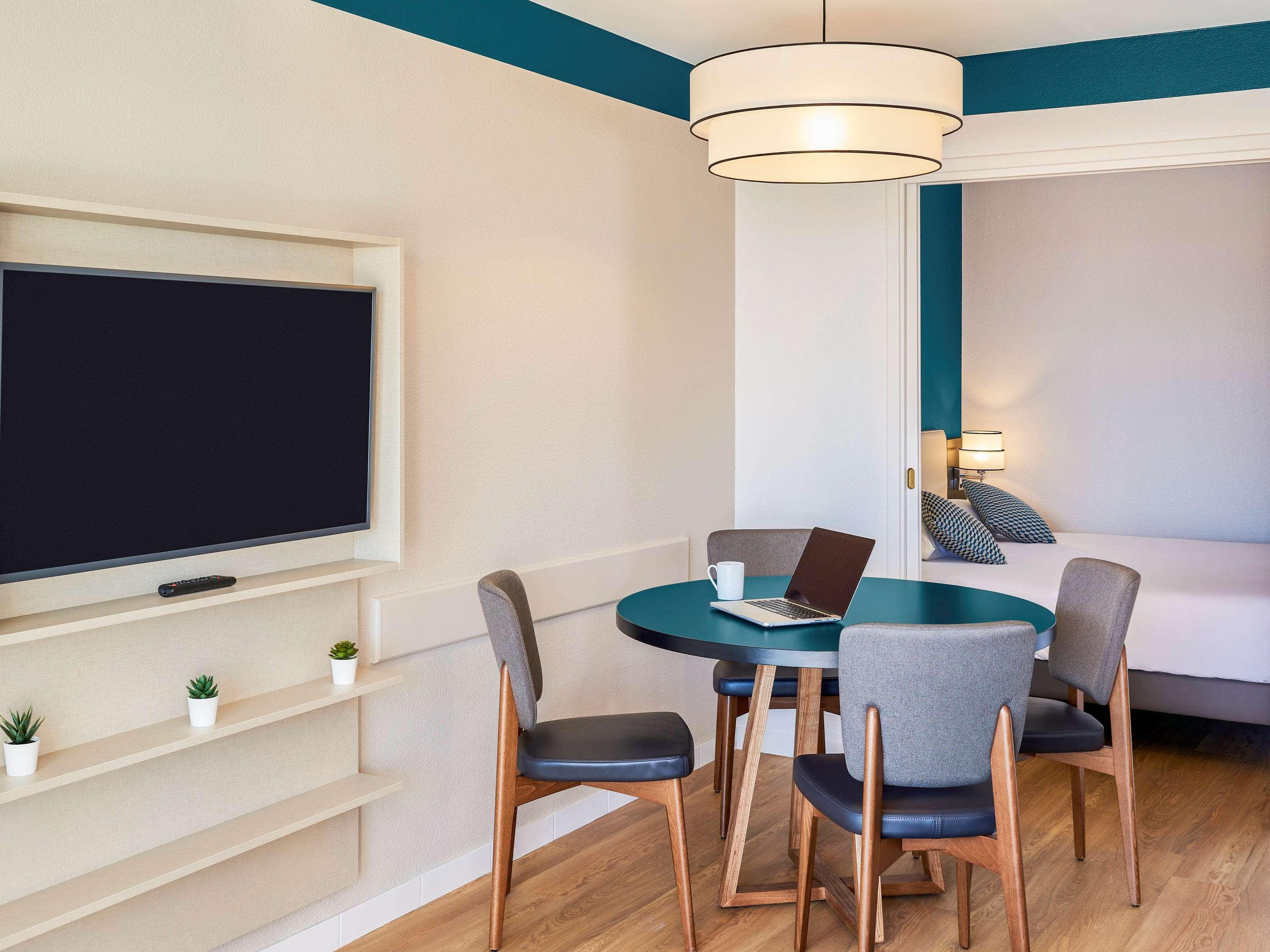 Aparthotel Adagio Monaco Palais Josephine Beausoleil Ngoại thất bức ảnh