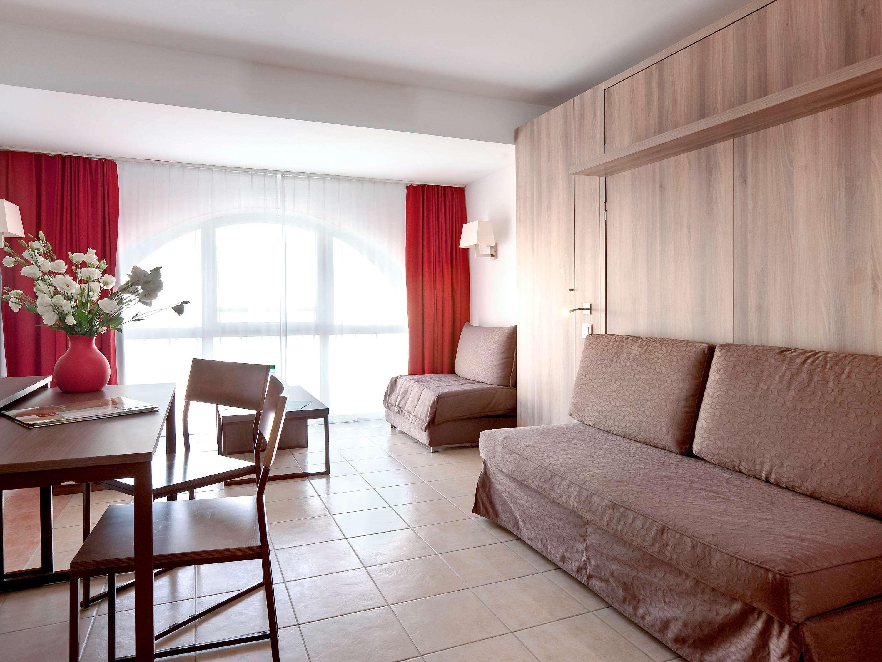 Aparthotel Adagio Monaco Palais Josephine Beausoleil Ngoại thất bức ảnh