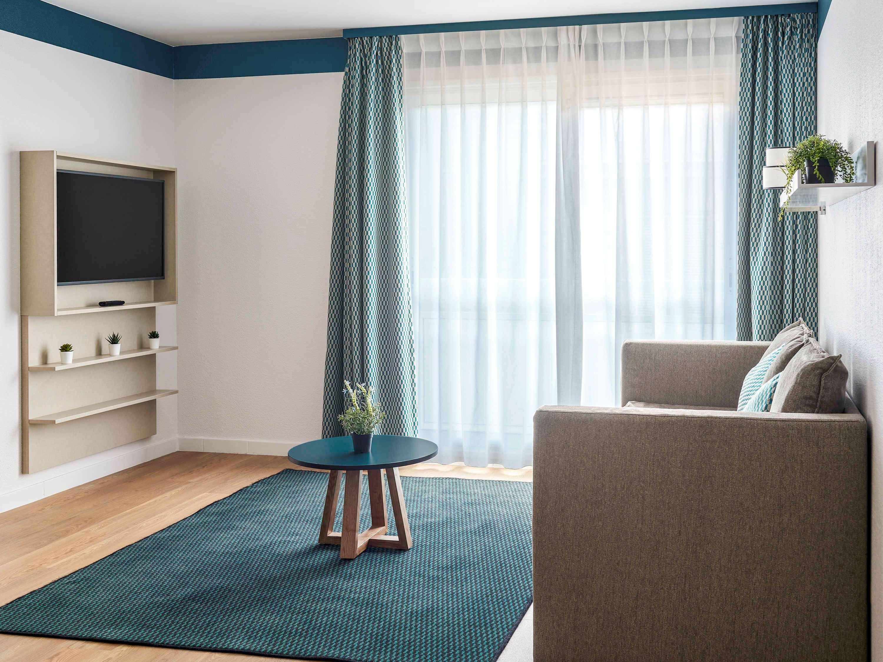 Aparthotel Adagio Monaco Palais Josephine Beausoleil Ngoại thất bức ảnh