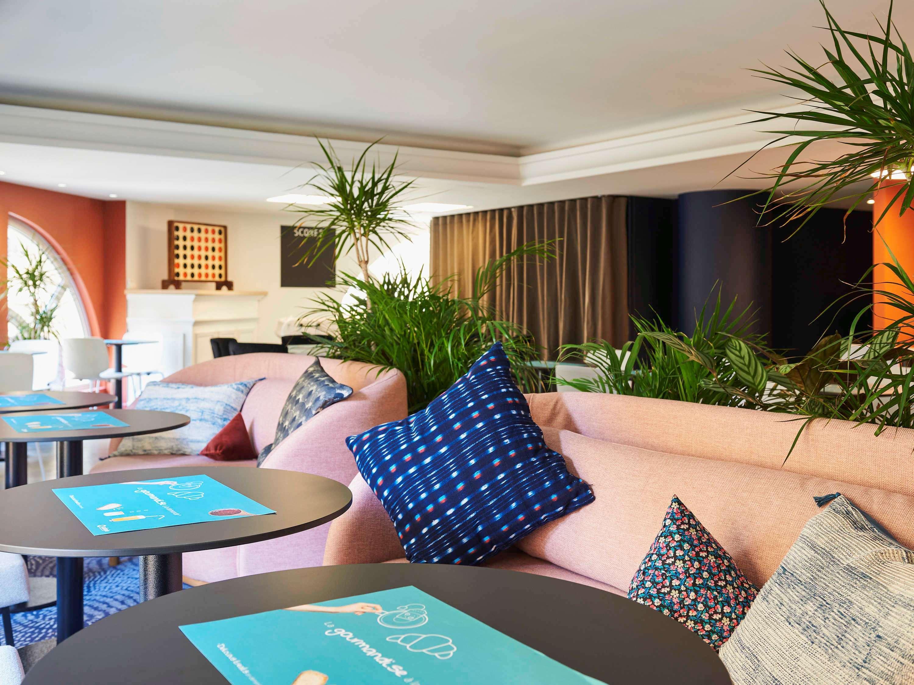 Aparthotel Adagio Monaco Palais Josephine Beausoleil Ngoại thất bức ảnh