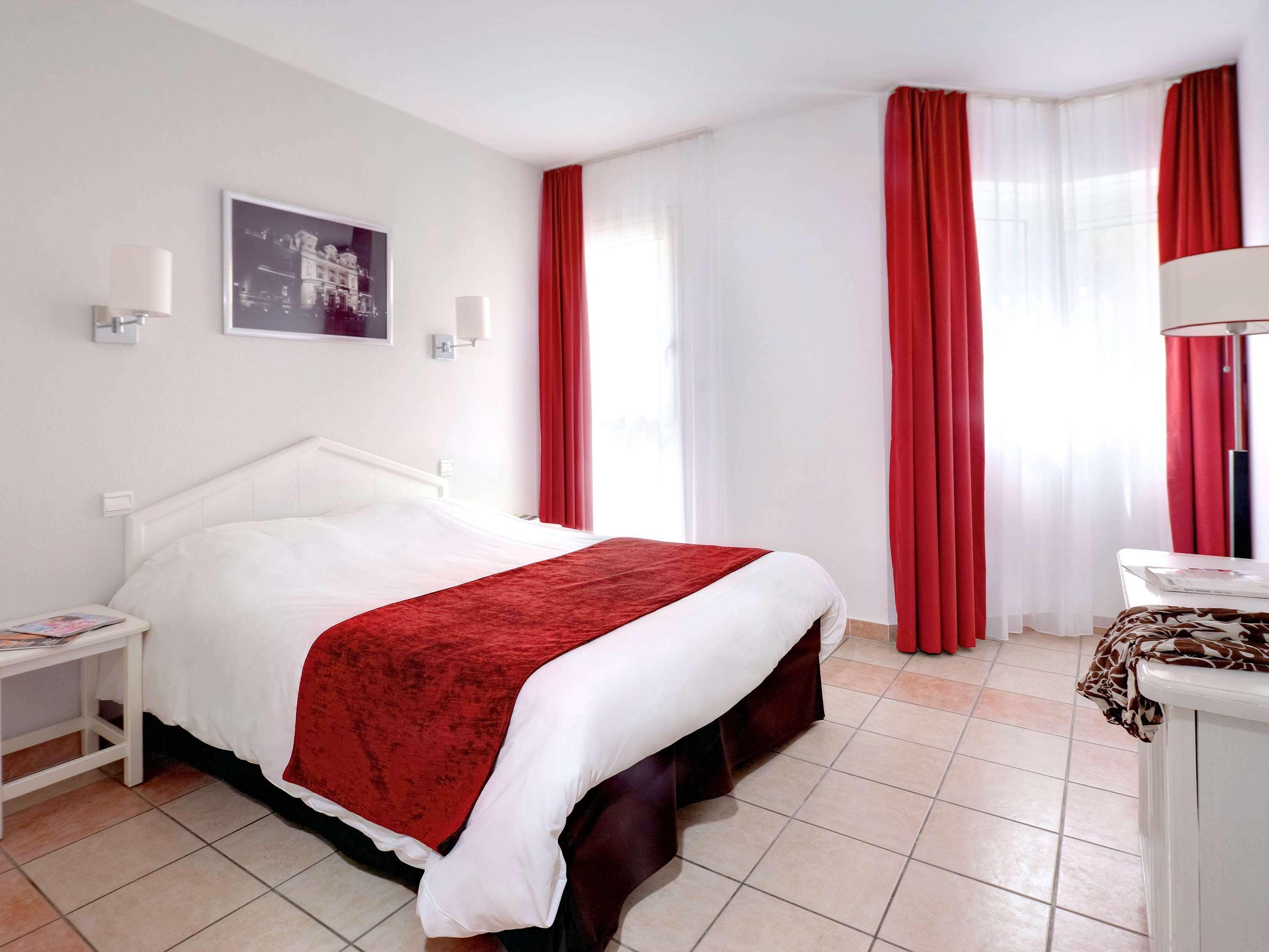 Aparthotel Adagio Monaco Palais Josephine Beausoleil Ngoại thất bức ảnh