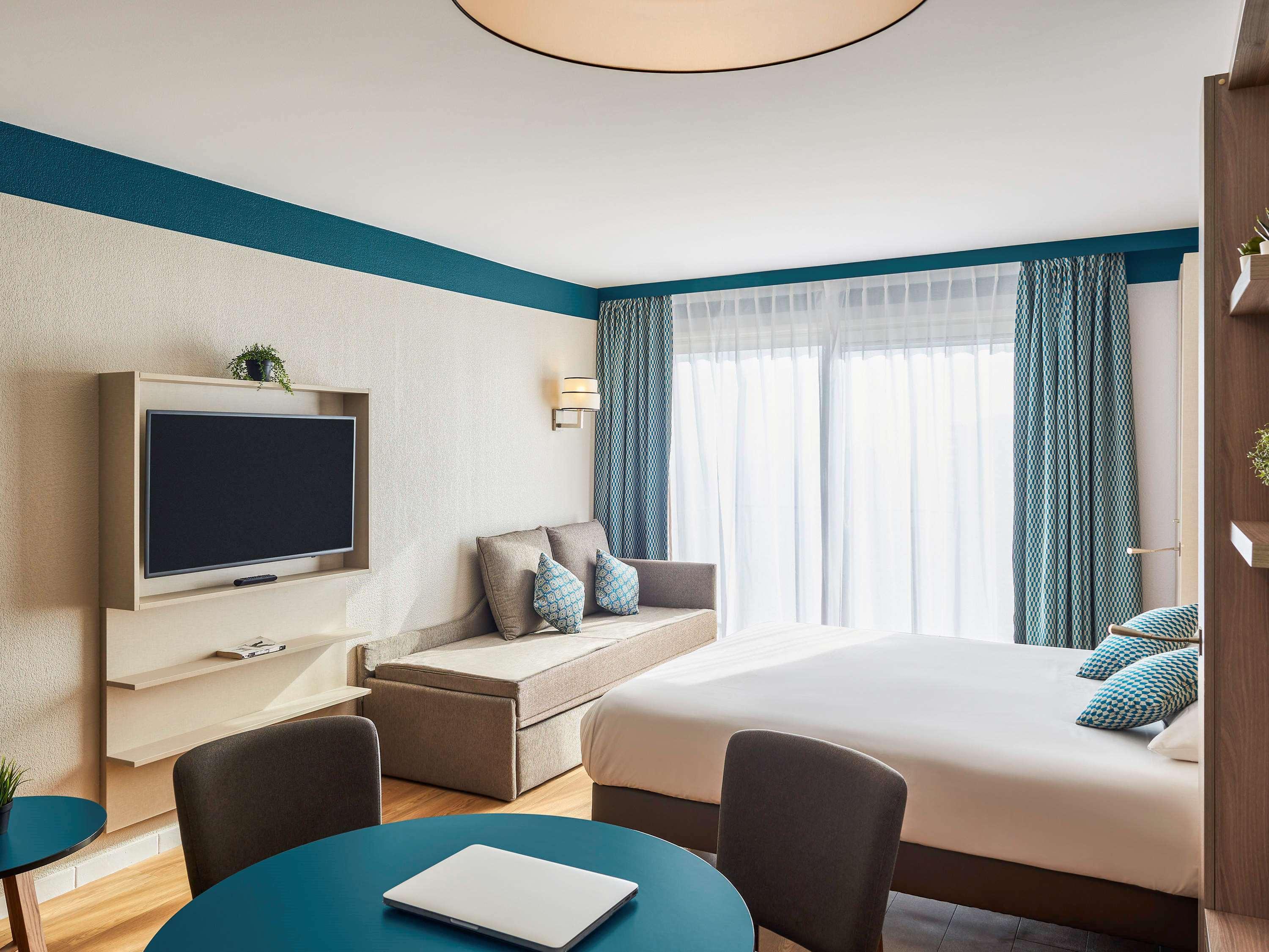 Aparthotel Adagio Monaco Palais Josephine Beausoleil Ngoại thất bức ảnh