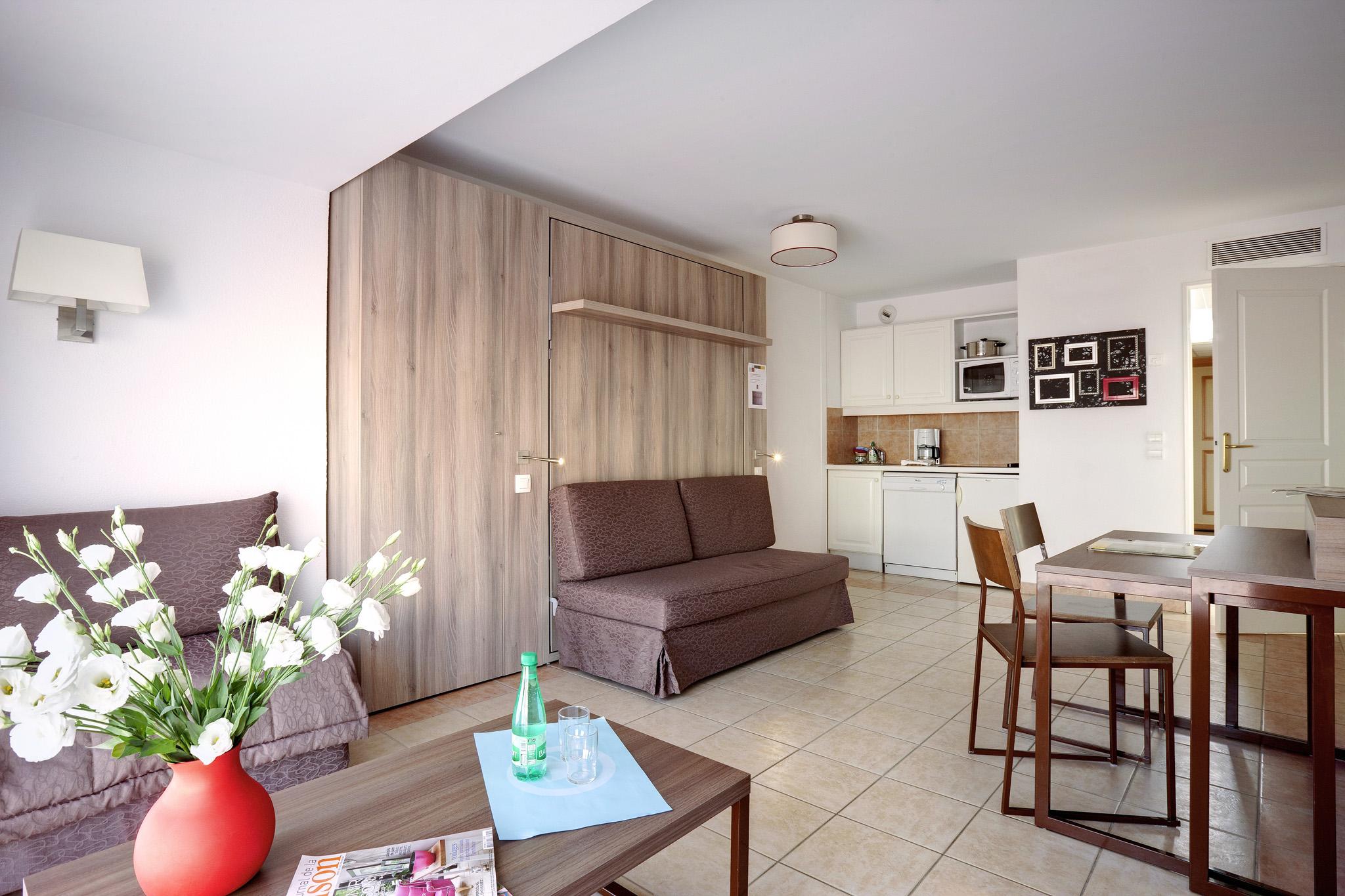 Aparthotel Adagio Monaco Palais Josephine Beausoleil Ngoại thất bức ảnh