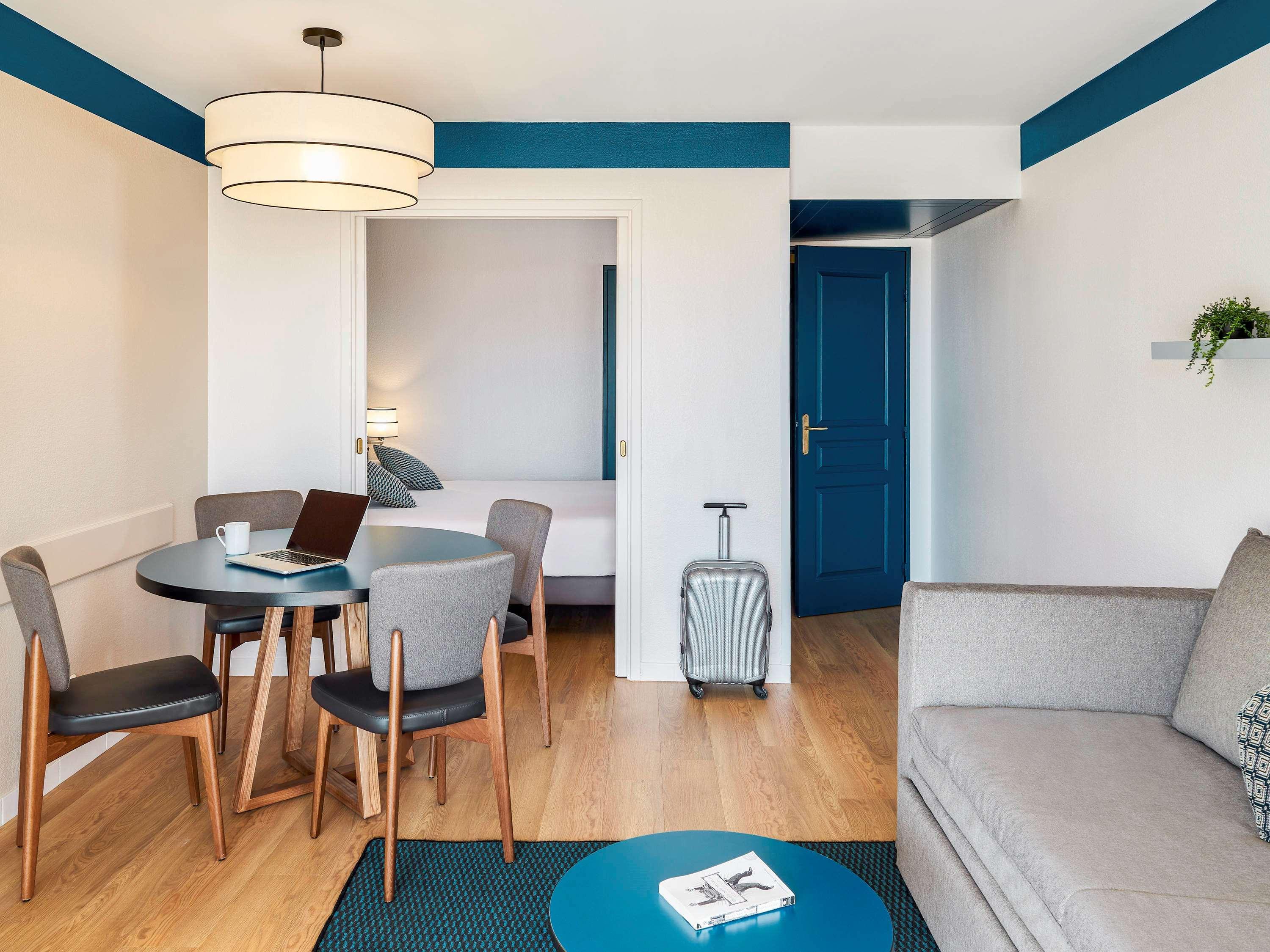 Aparthotel Adagio Monaco Palais Josephine Beausoleil Ngoại thất bức ảnh