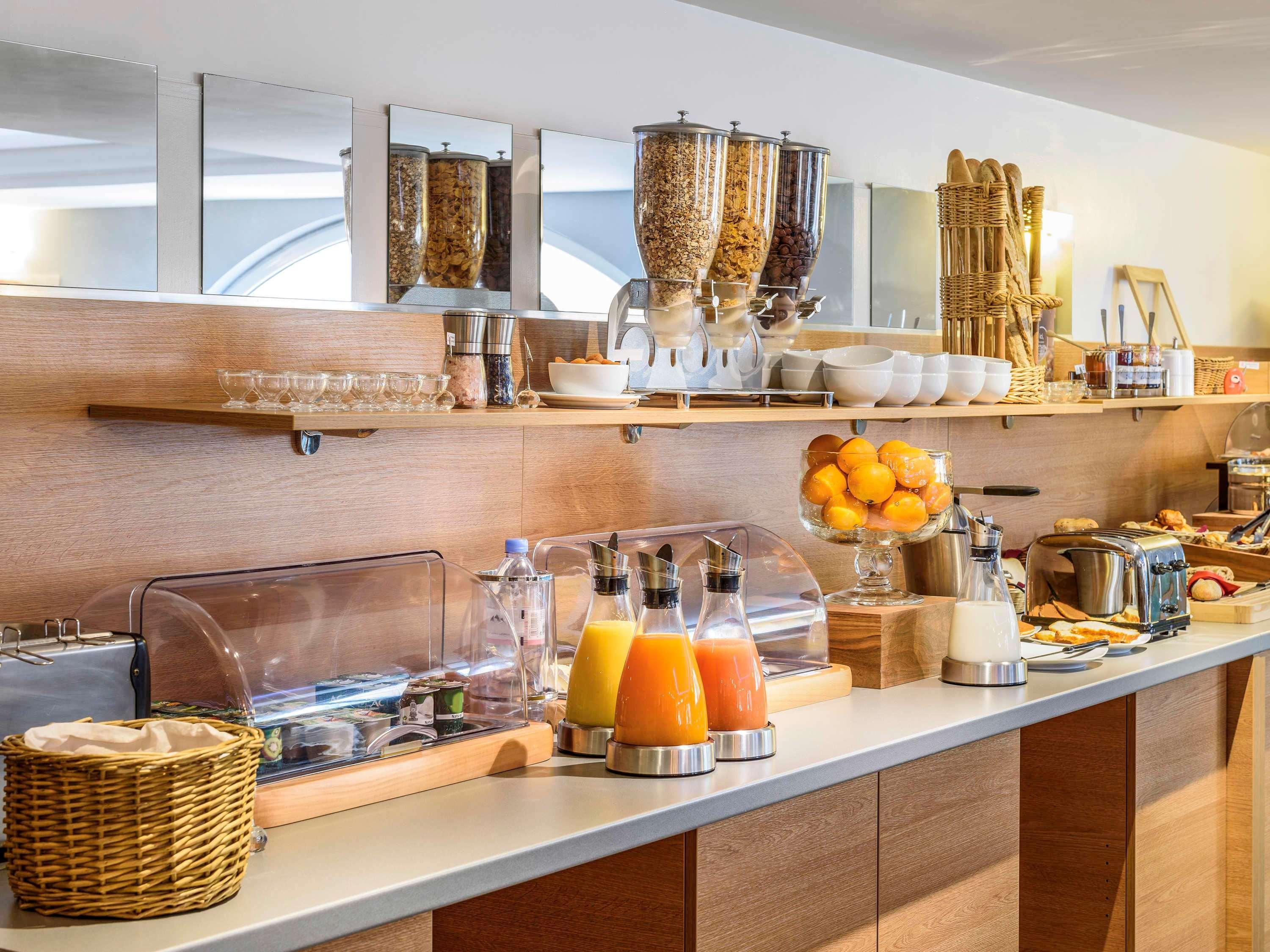 Aparthotel Adagio Monaco Palais Josephine Beausoleil Ngoại thất bức ảnh