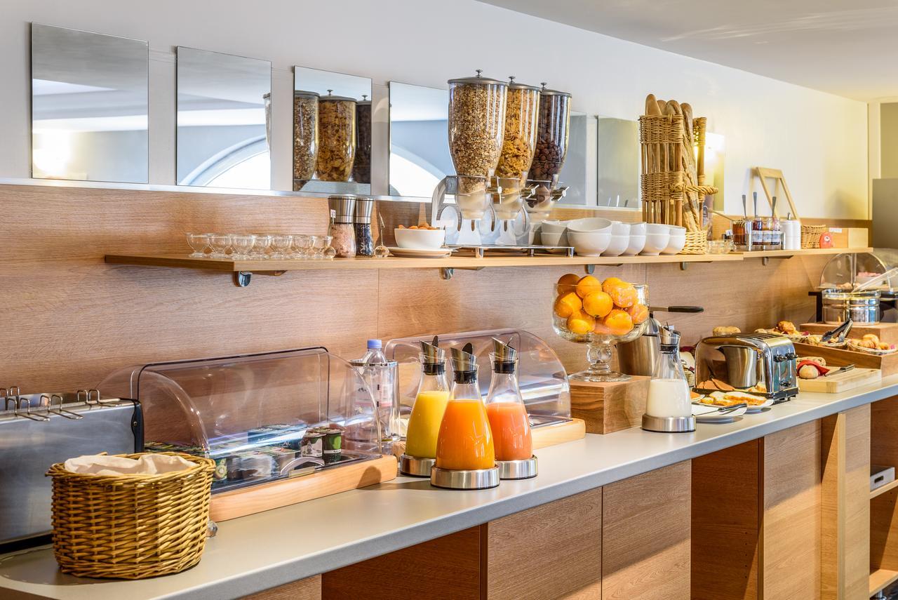 Aparthotel Adagio Monaco Palais Josephine Beausoleil Ngoại thất bức ảnh