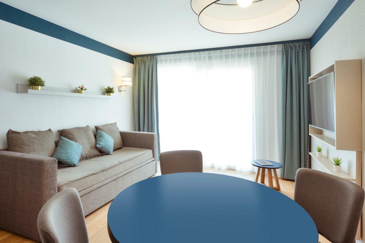 Aparthotel Adagio Monaco Palais Josephine Beausoleil Ngoại thất bức ảnh