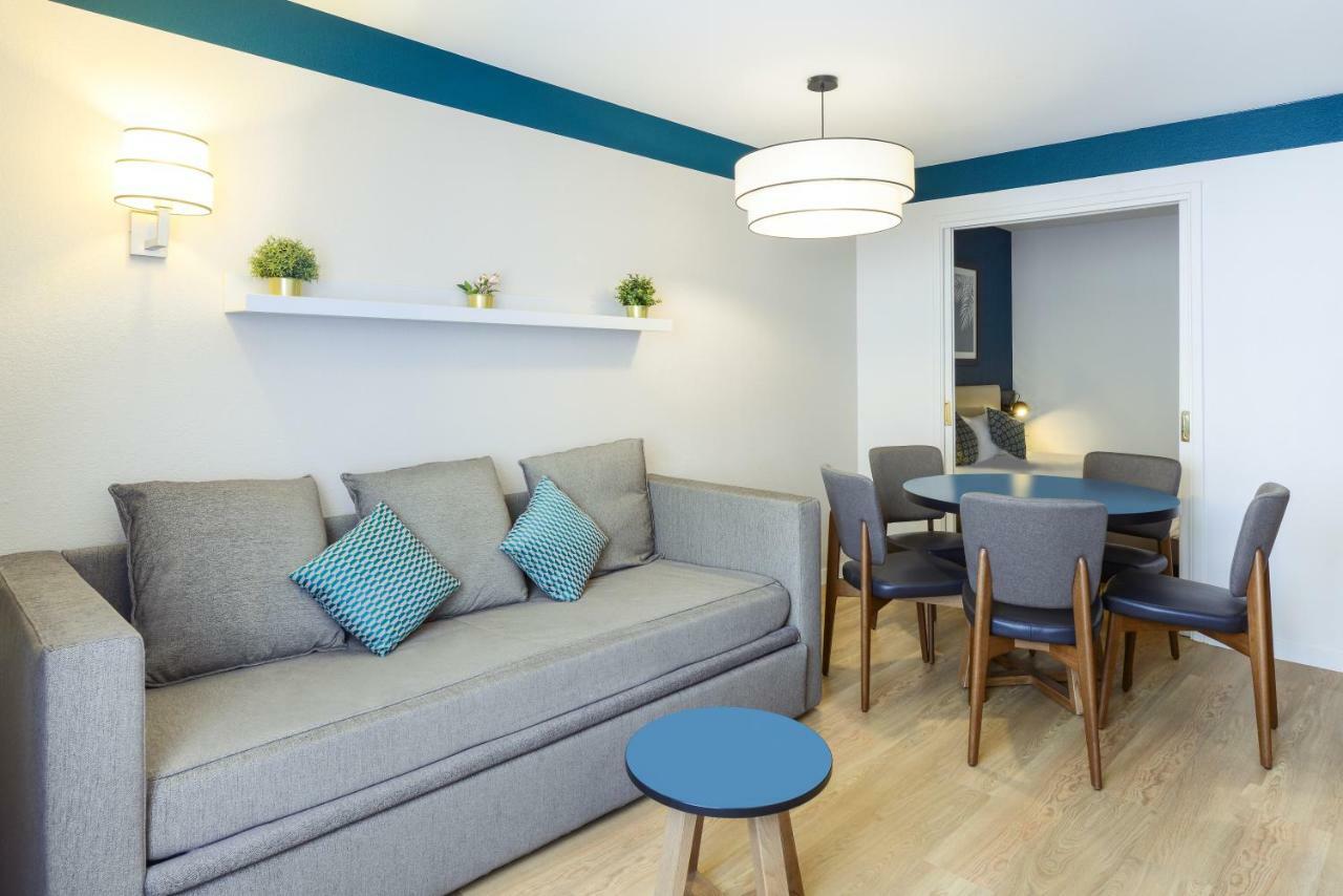 Aparthotel Adagio Monaco Palais Josephine Beausoleil Ngoại thất bức ảnh