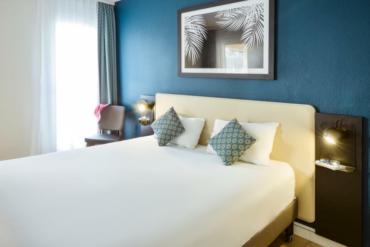 Aparthotel Adagio Monaco Palais Josephine Beausoleil Ngoại thất bức ảnh